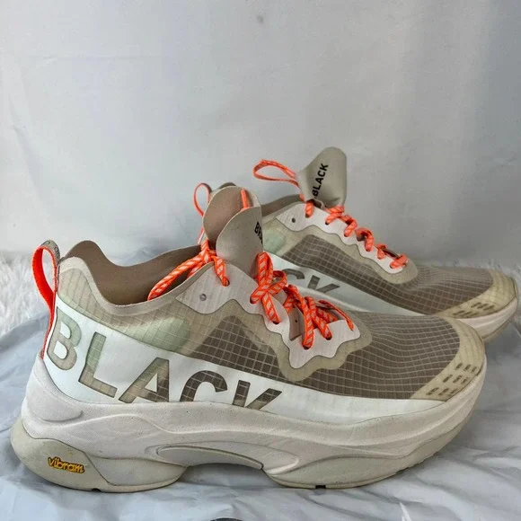 Brandblack Shoes Kite Racer Sneaker Brandblack Poshmark